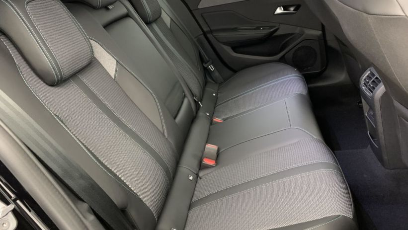Aperçu du véhicule : PureTech 130ch S S EAT8 Allure