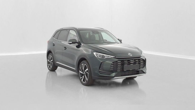 Aperçu du véhicule : 1.5L Hybrid+ 197ch Luxury