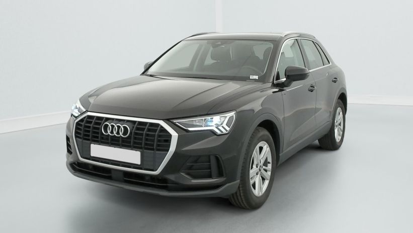 Aperçu du véhicule : 35 TFSI 150 CH S TRONIC 7 BUSINESS LINE