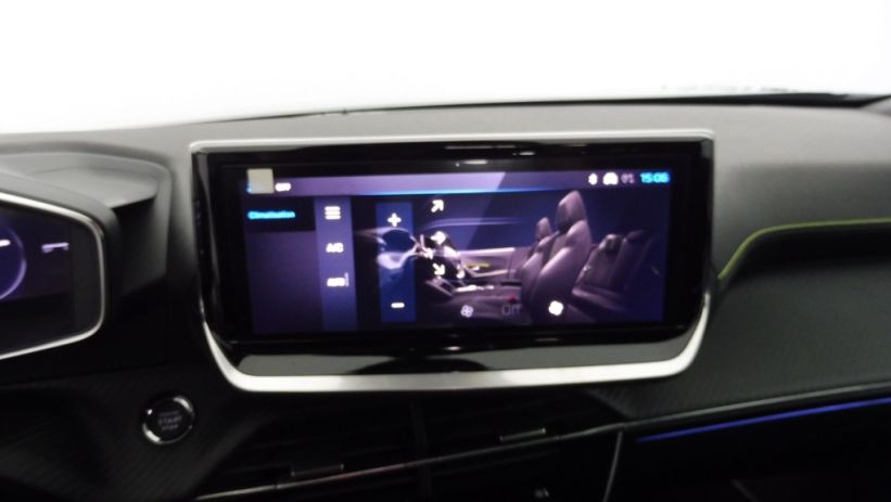 Aperçu du véhicule : 1.2 HYBRID 136CH GT E-DCS6