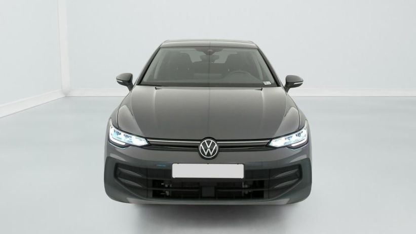 Aperçu du véhicule : 1.5 TSI EVO2 116 BVM6 VW EDITION