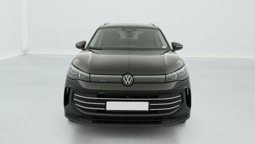 Aperçu du véhicule : 2.0 TDI 150ch DSG7 Elegance