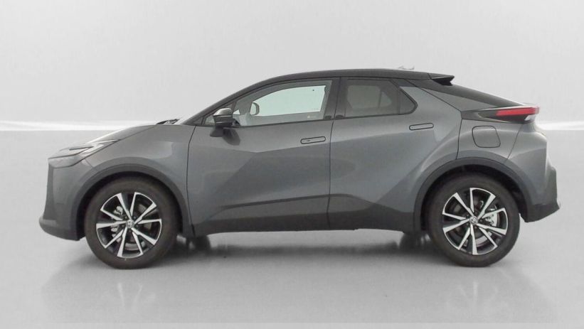 Aperçu du véhicule : C-hr II 1.8 Hybrid 140ch Design