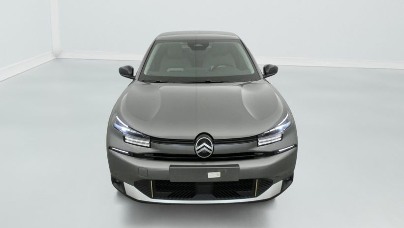 Aperçu du véhicule : Hybride 145 e-DCS6 Max