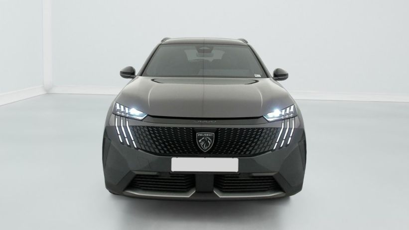 Aperçu du véhicule : HYBRID 145CH E-DCS6 GT