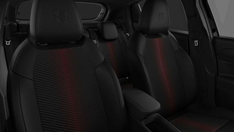 Aperçu du véhicule : 1.2 Ibrida 145 ch eDCT6 Speciale