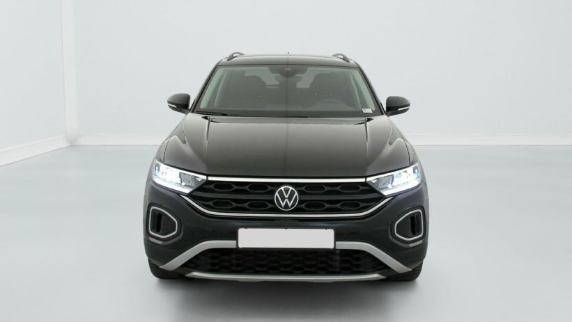 Aperçu du véhicule : 2.0 TDI 150 Start Stop DSG7 Life Plus