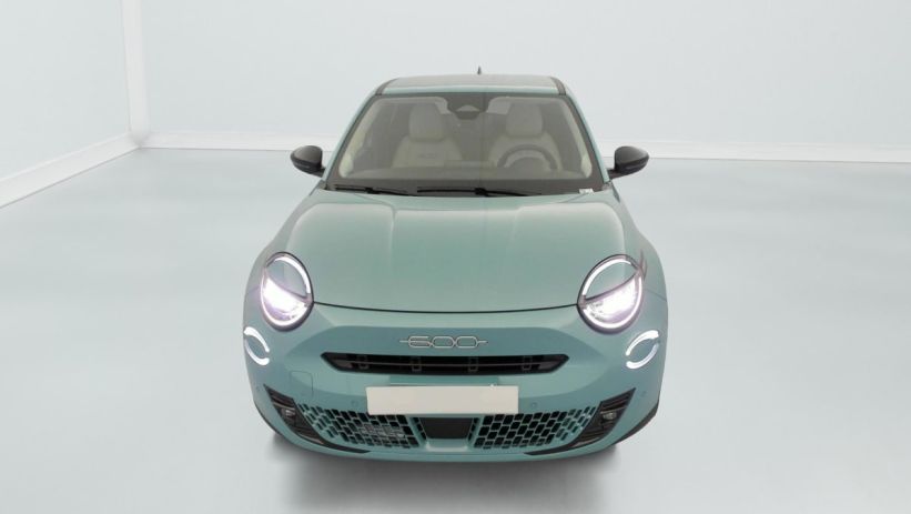 Aperçu du véhicule : T-Gen 3 1.2 Hybrid 110ch eDCT6 La Prima