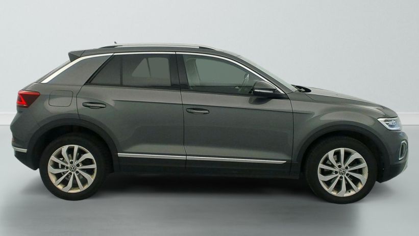 Aperçu du véhicule : 2.0 TDI 150 START STOP DSG7 4MOTION STYLE