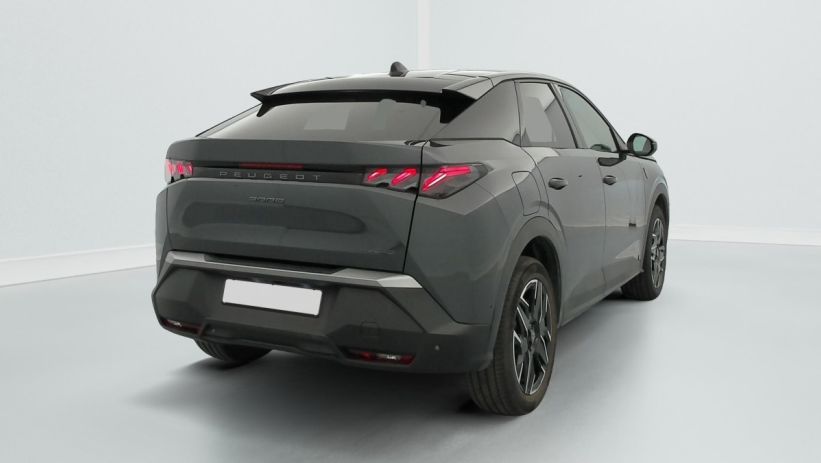 Aperçu du véhicule : Hybrid 145 e-DCS6 GT