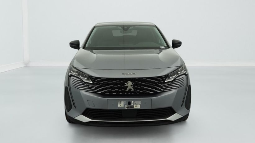 Aperçu du véhicule : Hybrid 225 e-EAT8 Allure Pack