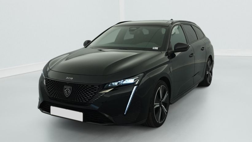 Aperçu du véhicule : PHEV 225 e-EAT8 GT