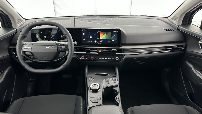 Aperçu du véhicule : V 1.6 T-GDi 239ch HEV Motion BVA6