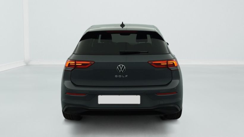Aperçu du véhicule : 1.5 TSI ACT OPF 130 BVM6 Life Business
