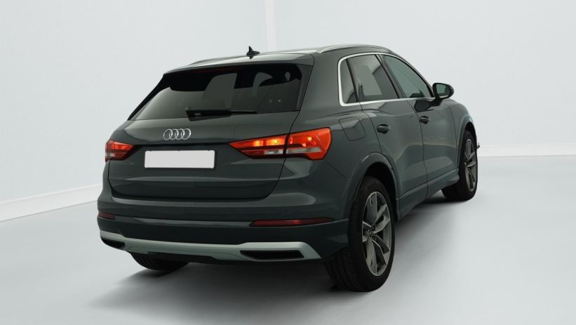 Aperçu du véhicule : 35 TDI 150 ch S tronic 7 Design