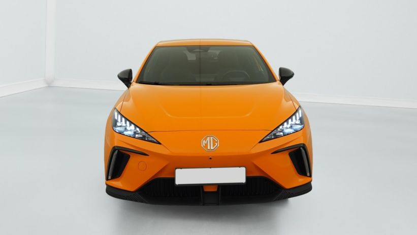 Aperçu du véhicule : ELECTRIC 64KWH - 150 KW 2WD LUXURY