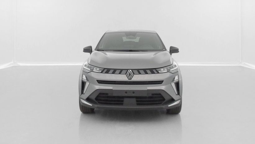 Aperçu du véhicule : E-Tech full hybrid 160ch Techno