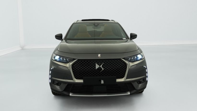 Aperçu du véhicule : Hybride E-Tense 300 EAT8 4x4 Rivoli