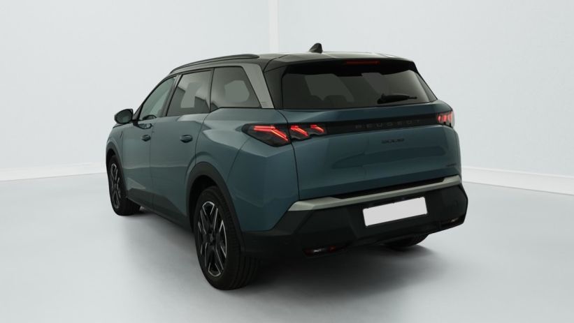 Aperçu du véhicule : HYBRID 145CH E-DCS6 GT