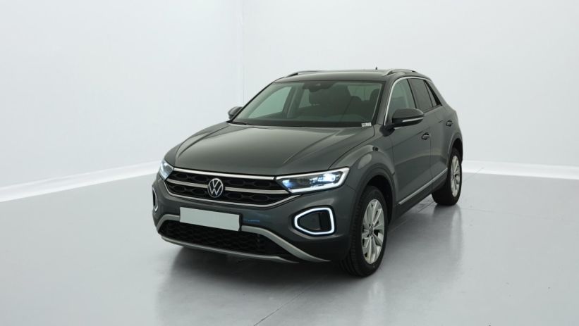 Aperçu du véhicule : 2.0 TDI 150 Start Stop DSG7 Style