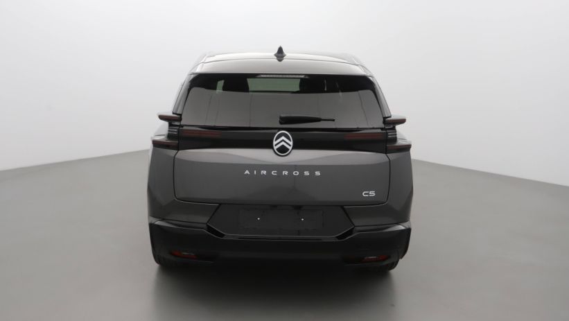 Aperçu du véhicule : 1.2 HYBRIDE 145CH MAX BOITE AUTOMATIQUE