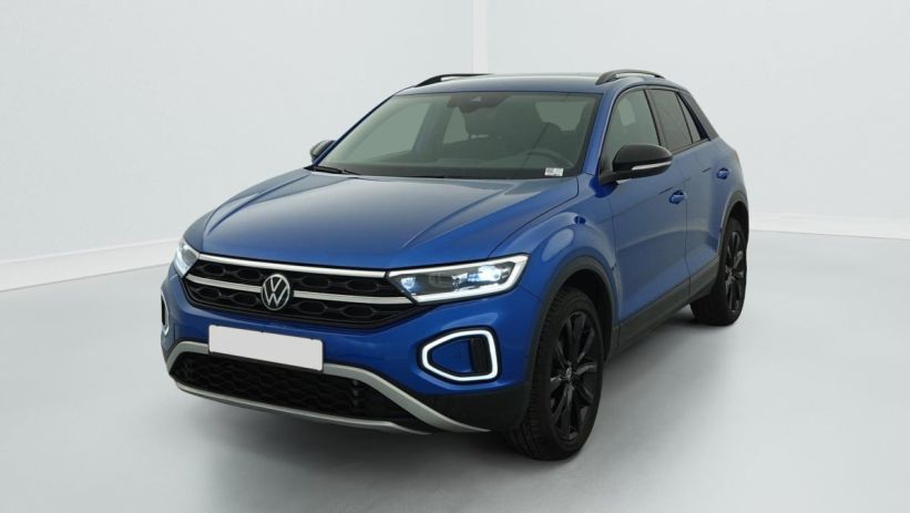 Aperçu du véhicule : 2.0 TDI 116 START STOP BVM6 STYLE