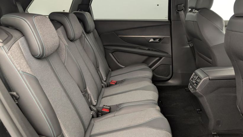 Aperçu du véhicule : PureTech 130ch S S BVM6 Allure Pack