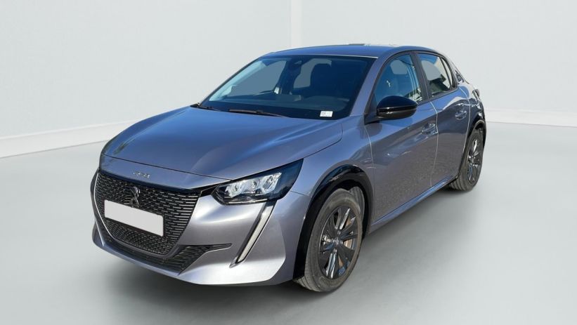 Aperçu du véhicule : 50 kWh 136ch Active Pack