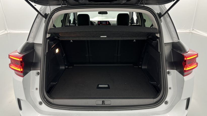 Aperçu du véhicule : 1.2 Hybride 145ch Max e-DCS6