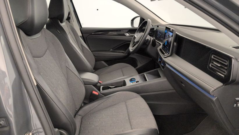 Aperçu du véhicule : 2.0 TDI 150ch DSG7 Life