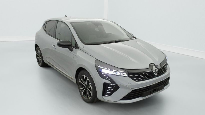 Aperçu du véhicule : TCE 90 CH GSR2 TECHNO