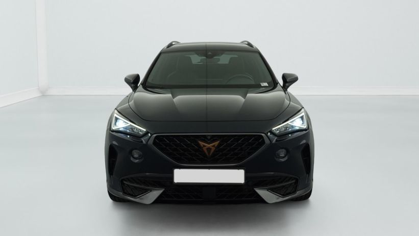 Aperçu du véhicule : 1.5 TSI 150 CH DSG7 BUSINESS EDITION