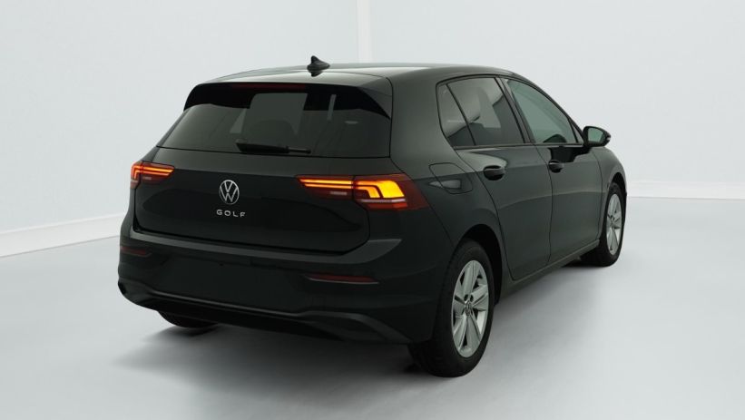 Aperçu du véhicule : 1.5 TSI EVO2 116 BVM6 LIFE PLUS