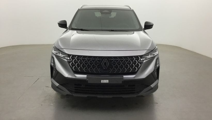 Aperçu du véhicule : AUSTRAL full hybrid E-Tech 200 ch Techno