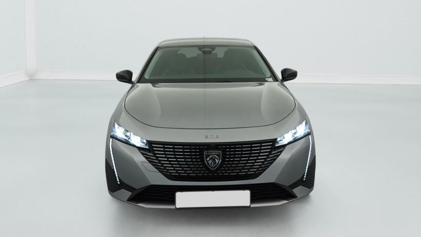 Aperçu du véhicule : PureTech 130ch S S BVM6 Allure