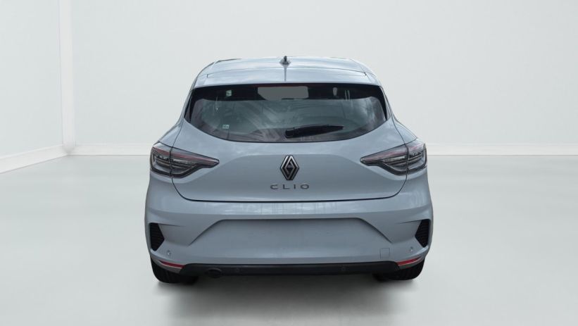 Aperçu du véhicule : TCE 90 CH GSR2 EVOLUTION