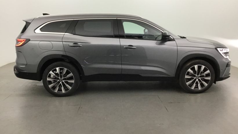 Aperçu du véhicule : ESPACE VI E-Tech full hybrid 200 GSR2 Techno