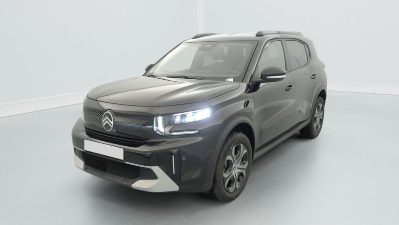 Aperçu du véhicule : Hybride 145 ch Aut Plus