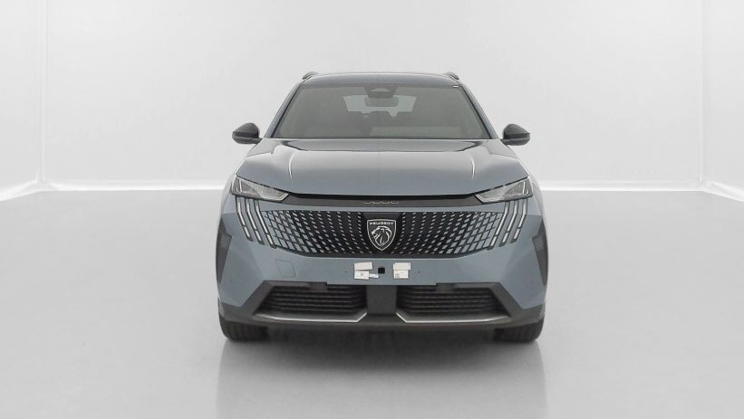 Aperçu du véhicule : III 1.2 Hybrid 145ch Allure e-DCS6