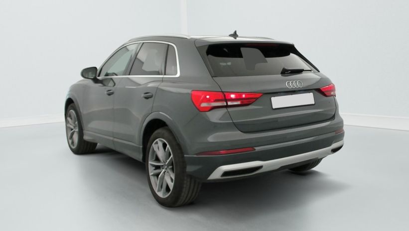 Aperçu du véhicule : 35 TDI 150 ch S tronic 7 Design