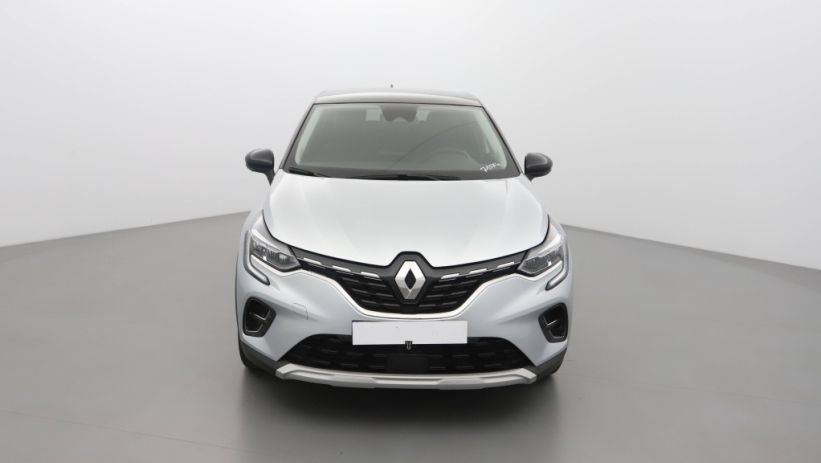 Aperçu du véhicule : 1.0 TCE 90CH TECHNO