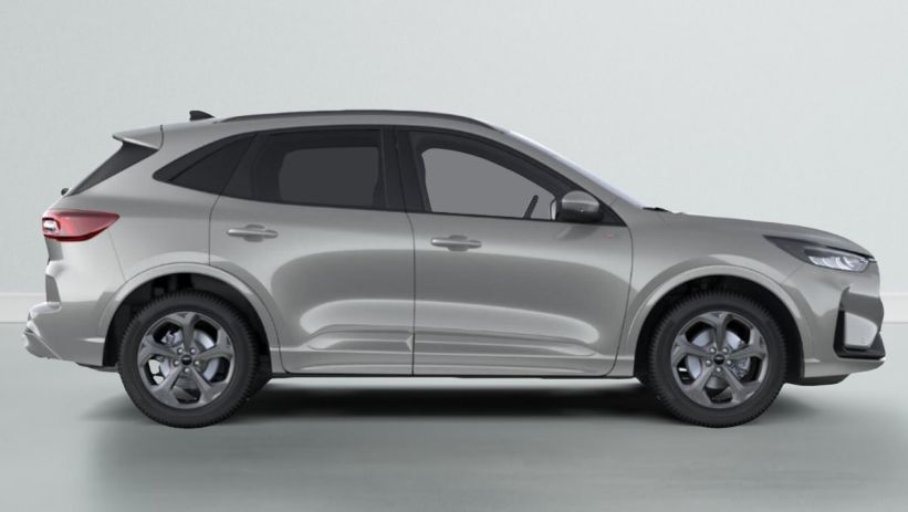 Aperçu du véhicule : PHEV 243 ST-LINE