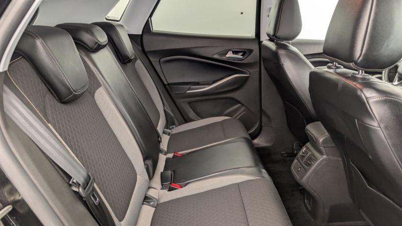 Aperçu du véhicule : 1.5 DIESEL 130 CH BVA8 ELEGANCE BUSINESS