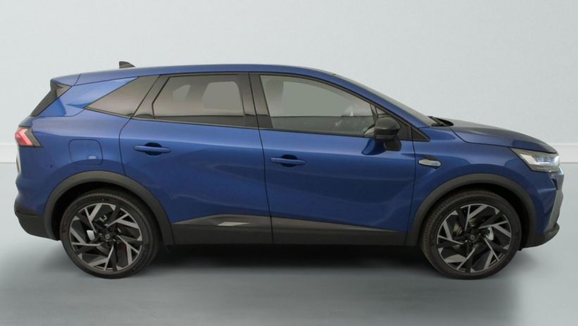 Aperçu du véhicule : E-Tech full hybrid 160 ch Esprit Alpine