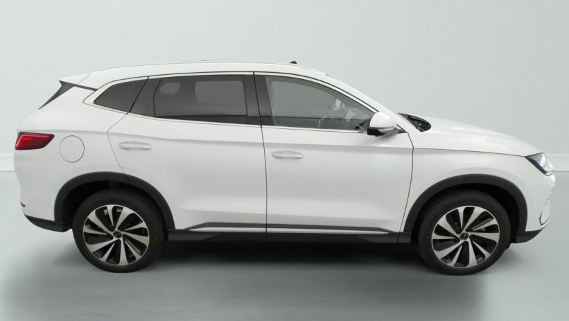 Aperçu du véhicule : 1.5l DM-i 218 ch PHEV Boost