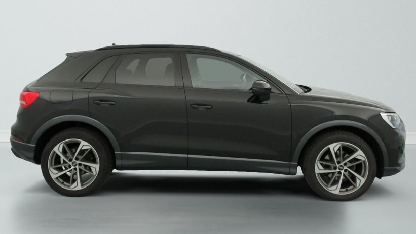 Aperçu du véhicule : 35 TDI 150 ch S tronic 7 Design