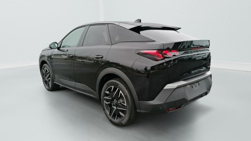 Aperçu du véhicule : 1.2i Hybrid 145 e-DCS6 GT