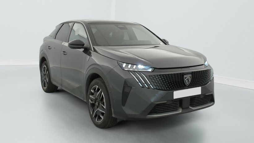 Aperçu du véhicule : Hybrid 145 e-DCS6 GT