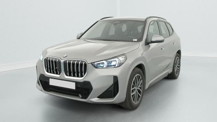 Aperçu du véhicule : SDRIVE 20D 163CH DKG7 M SPORT