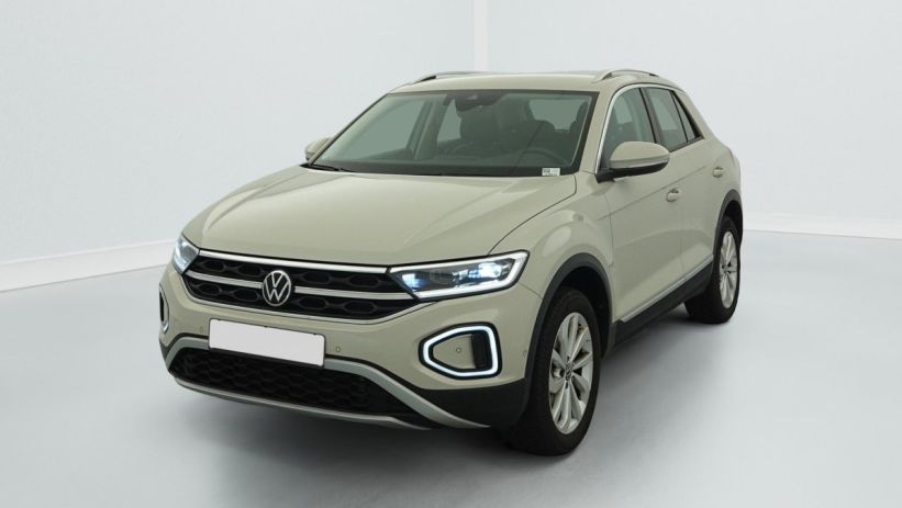 Aperçu du véhicule : 1.5 TSI EVO 150 Start Stop DSG7 Style